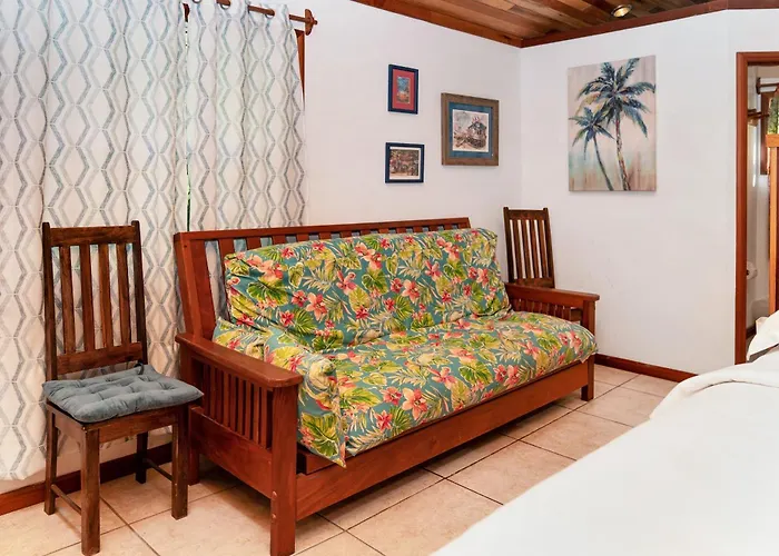 White Sands Cove L02-gardenview 1 Bedroom By Floreo