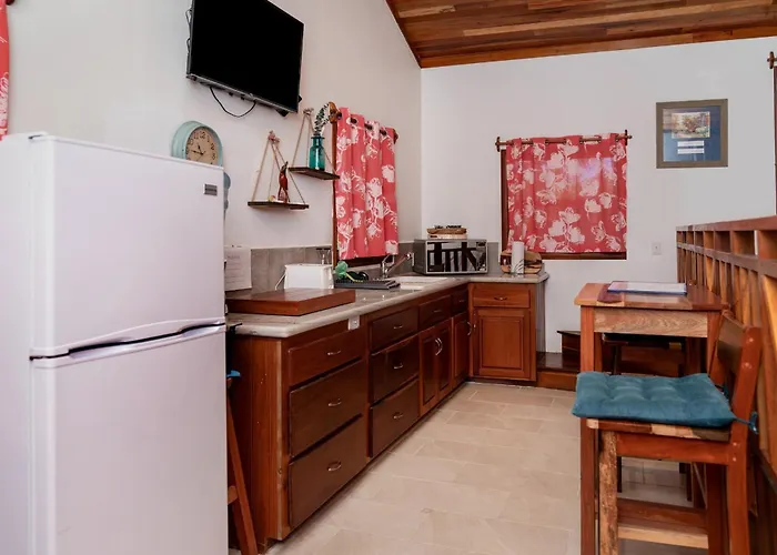 Aparthotel White Sands Cove L02-gardenview 1 Bedroom By Floreo San Pedro (Ambergris Caye)