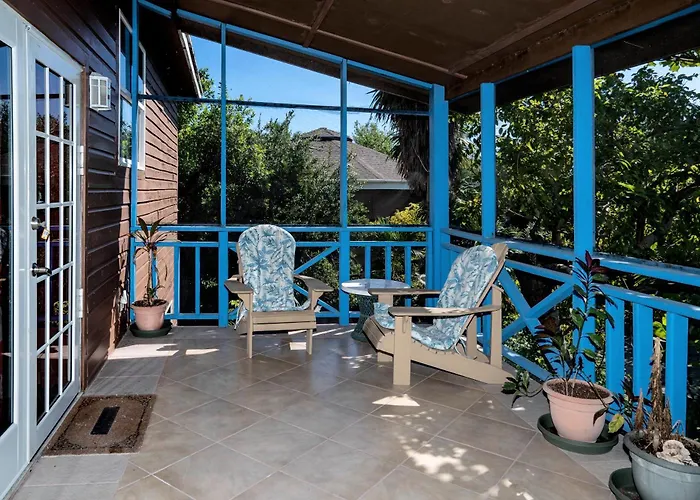 Aparthotel White Sands Cove L02-gardenview 1 Bedroom By Floreo