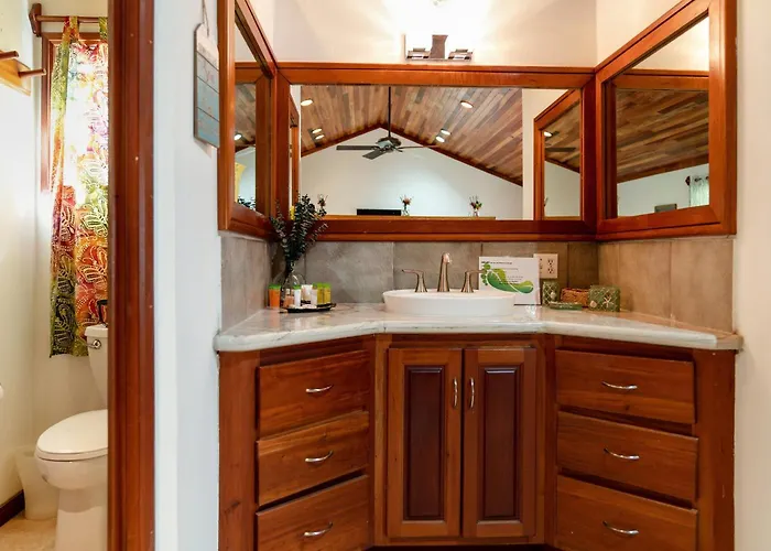 White Sands Cove L02-gardenview 1 Bedroom By Floreo Aparthotel San Pedro (Ambergris Caye)