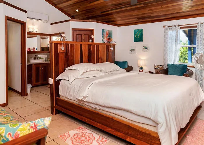 White Sands Cove L02-gardenview 1 Bedroom By Floreo Aparthotel