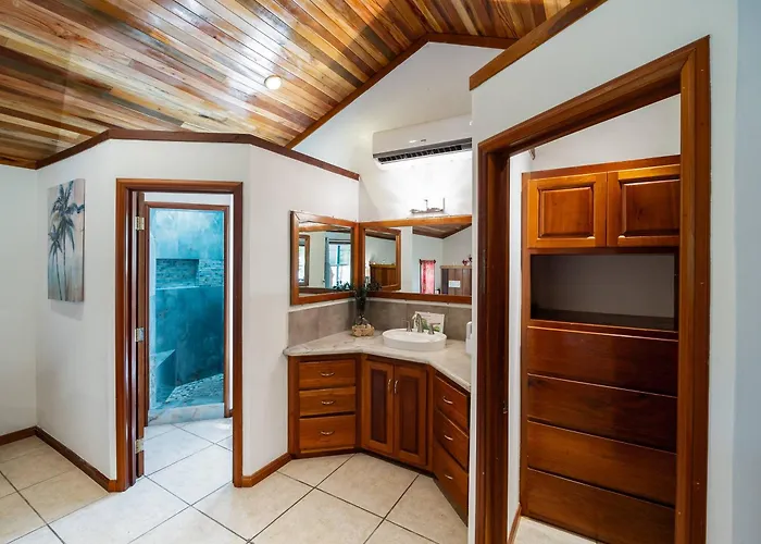 White Sands Cove L02-gardenview 1 Bedroom By Floreo Aparthotel 4*