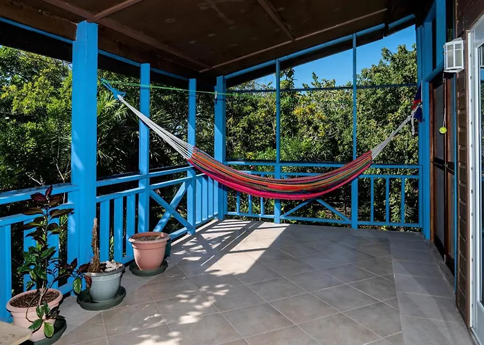 White Sands Cove L02-gardenview 1 Bedroom By Floreo Aparthotel