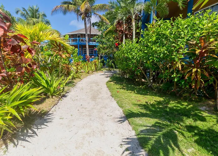 Aparthotel White Sands Cove L02-gardenview 1 Bedroom By Floreo 4*